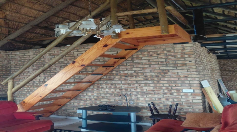 1 Bedroom Property for Sale in Oranjeville Free State